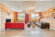 Lobby Kitzbüheler Alpen Sommer 2021 (3)