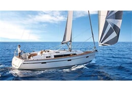 Bavaria Cruiser 41 - Harmes Bavaria 41 Cruiser
