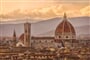 Itálie - Florencie