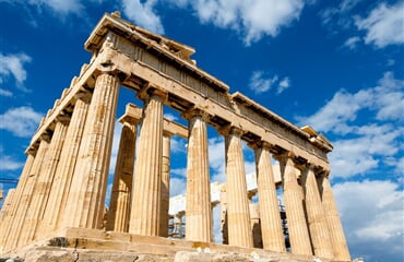 To Nejlepší Z Řecka – Athény + Peloponés