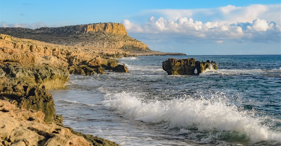 Cape Greco