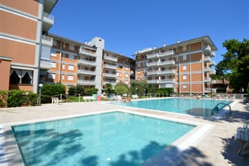 Lignano - Residence Gardenia