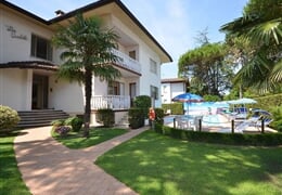 Lignano - Villa Elisabeth