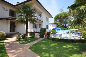 Lignano - Villa Elisabeth