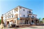 Exteriér hotelu, Porto San Paolo, Sardinie