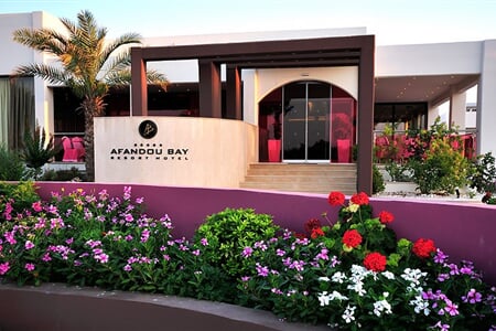 Afandou - Hotel Afandou Bay Suites