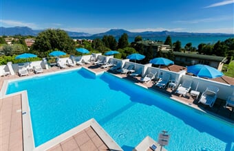 Hotel Alfieri *** - Sirmione