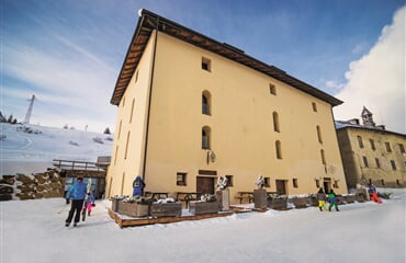 Hotel La Mirandola ***S - Passo Tonale