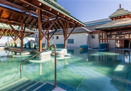 Termální lázně Mosonmagyaróvár