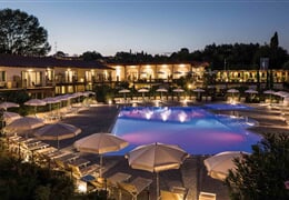 Hotel Lake Garda Resort **** - Moniga del Garda
