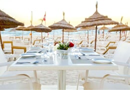 Sousse - Marhaba Club