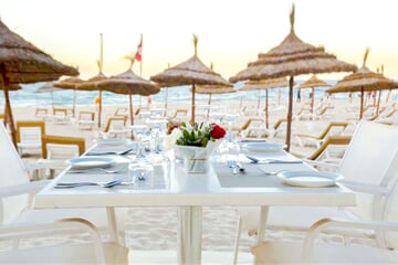 Sousse - Marhaba Club