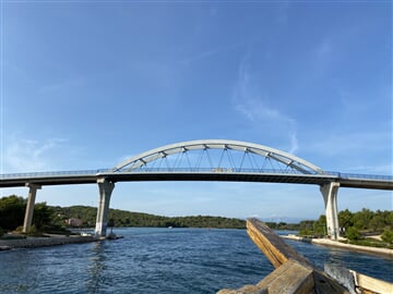 27 Most Ugljan - Pašman (Peter B.)