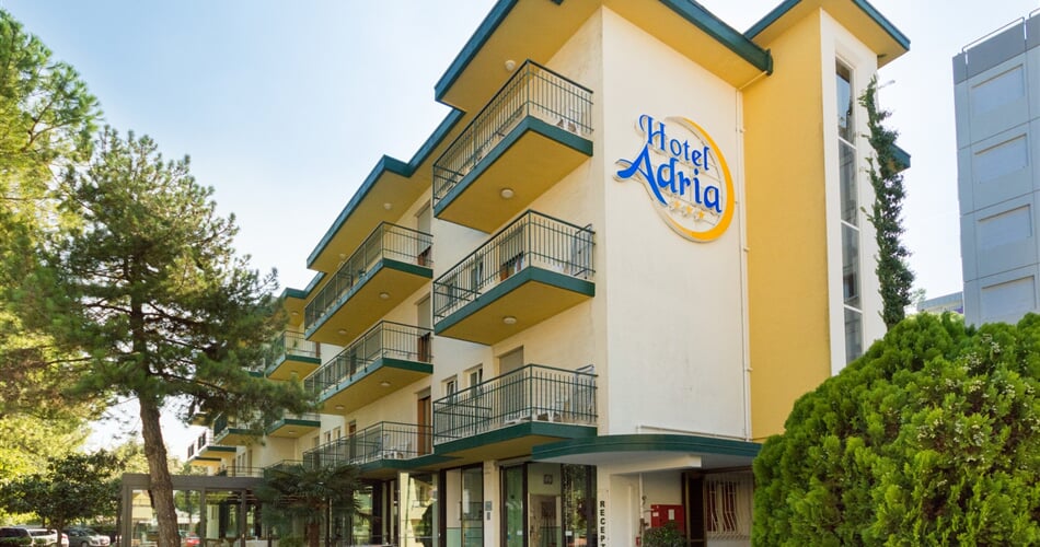 Hotel Adria (1)