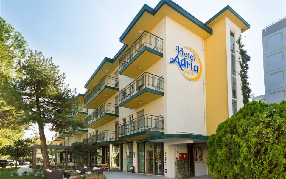 Hotel Adria (1)