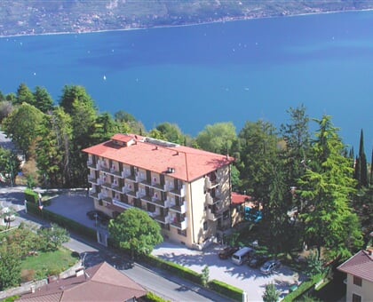 Hotel Bellavista (5)