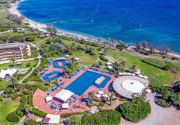 Oblast SASSARI / ALGHERO - FUTURA CLUB BAIA DI CONTE