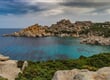 Korsika   1    pobřeží