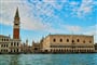 Foto - Itálie - KARNEVAL v Benátkách
