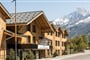 Náš hotel v Les Houches (v termínu od 2. 7. 2022)