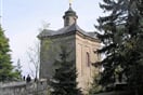 Broumovské stěny 2