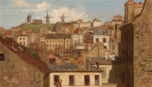 Montmartre