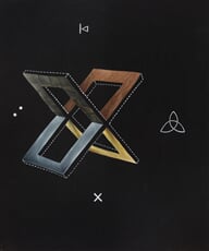 X