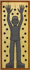 Velký astronaut