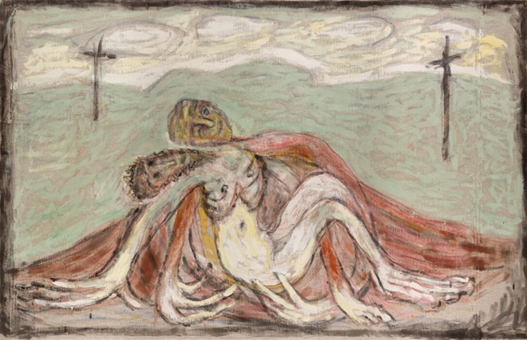 Pieta
