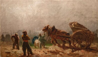 Rumaři