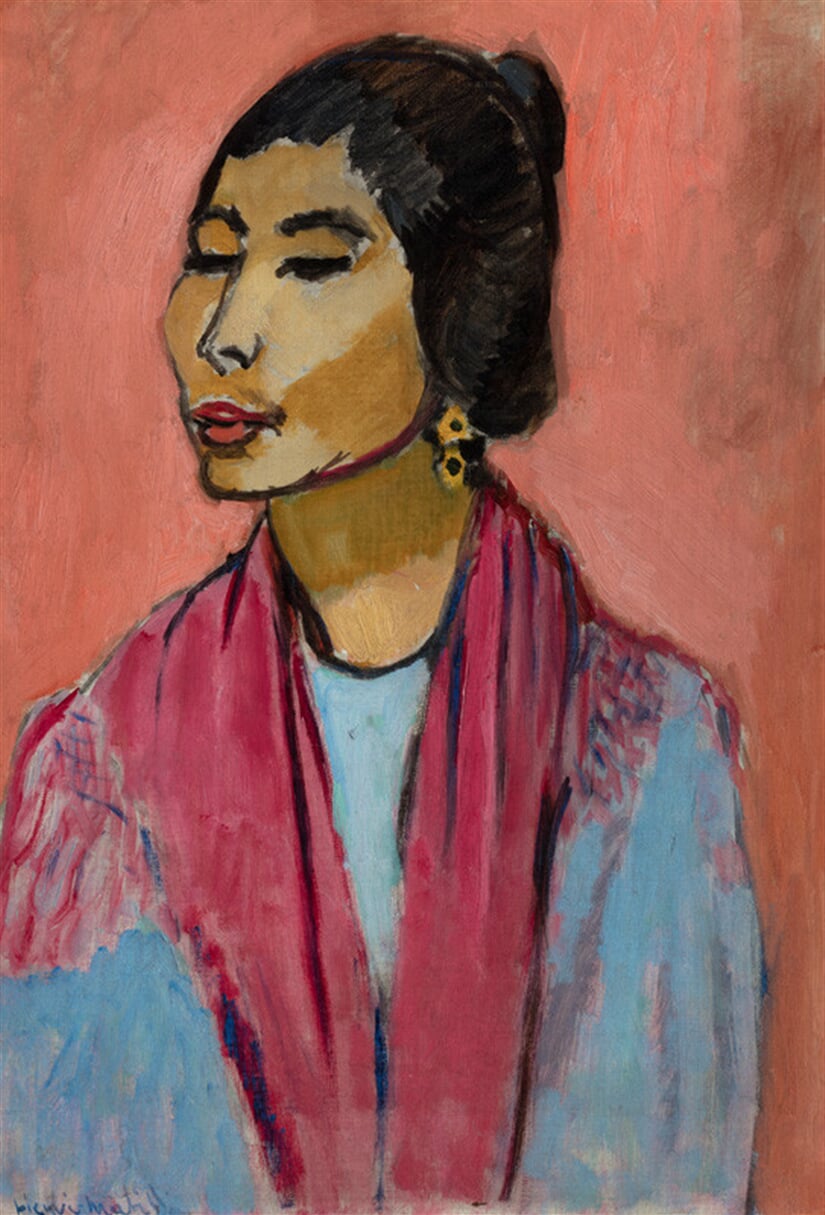 Joaquina