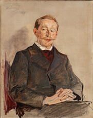 Dr. Max Linde