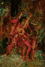 Maškary
