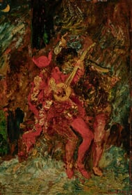 Maškary