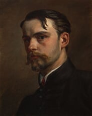 Vlastní podobizna