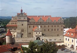 Domažlicko, Chodsko a Český les
