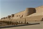 Uzbekistán - Khiva - Ichan-Kala