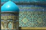Uzbekistán - Samarkand