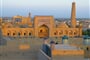 Uzbekistán - Khiva