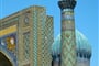 Uzbekistán - Samarkand