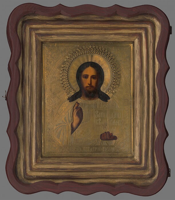 Sv. Mikuláš