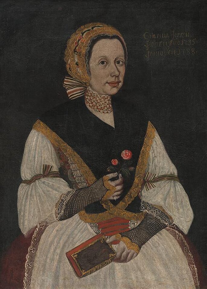 Catarina Terren
