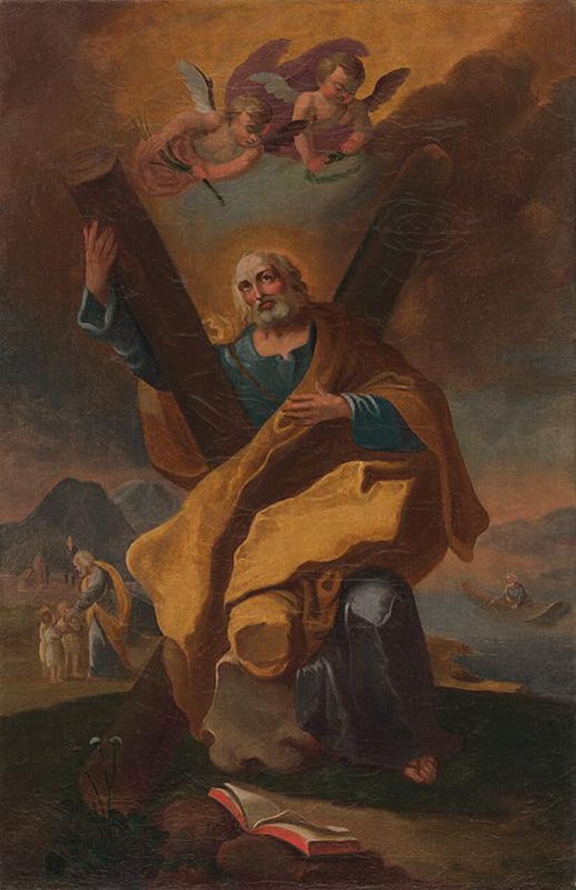Sv.Ondrej