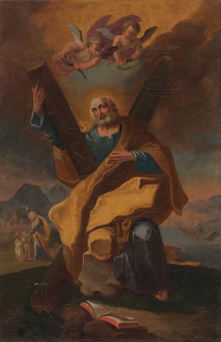 Sv.Ondrej