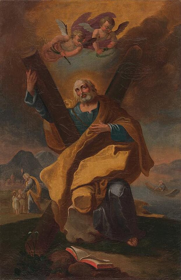 Sv.Ondrej