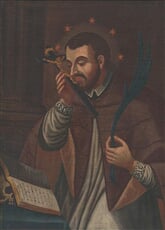 Sv.Ján Nepomucký