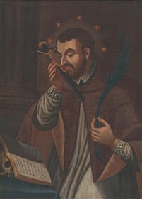 Sv.Ján Nepomucký