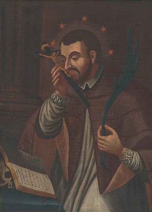 Sv.Ján Nepomucký