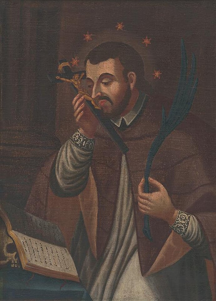 Sv.Ján Nepomucký
