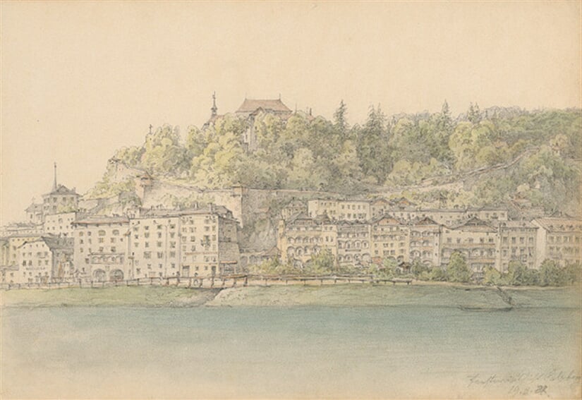 Salzburg